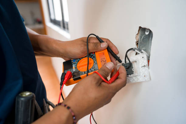 Best Electrician Near Me  in Weidman, MI