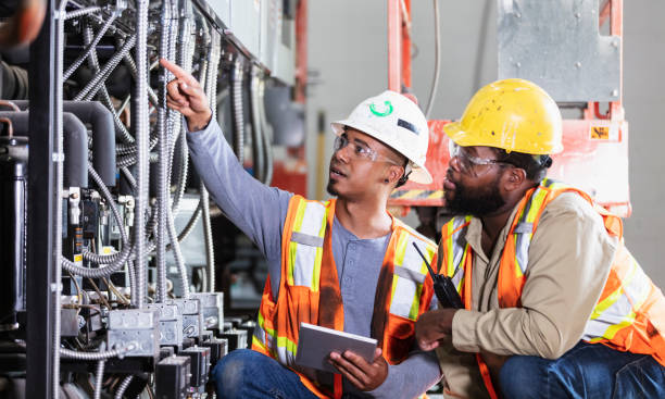 Best Local Electrician Companies  in Weidman, MI