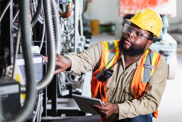 Best Emergency Electrician Near Me  in Weidman, MI