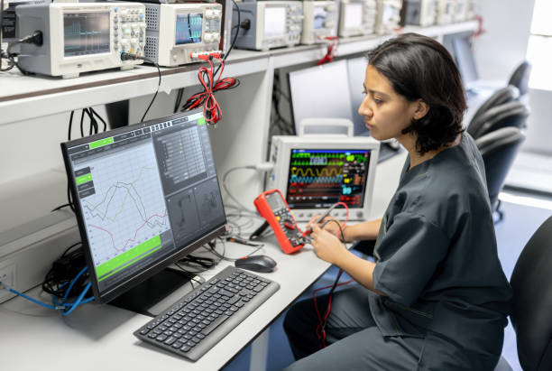 Best Licensed Electrician  in Weidman, MI